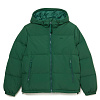 Куртка Lacoste стеганая (Зеленая)